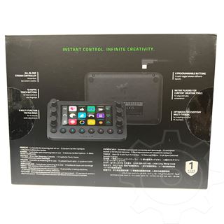 Razer Stream Controller RZ20-04350100-R3M1