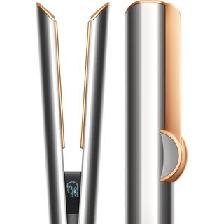 Dyson Airstrait HT01 Haarglätter - Kupfer / Nickel