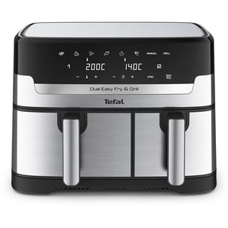 Tefal Easy Fry & Grill 8,3L - Heißluftfritteuse