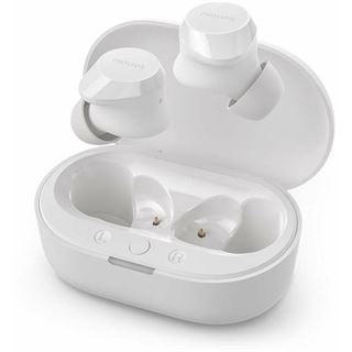 Philips TAT1209WT/00 TWS weiß BT-Kopfhörer