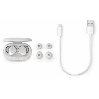 Philips TAT1209WT/00 TWS weiß BT-Kopfhörer