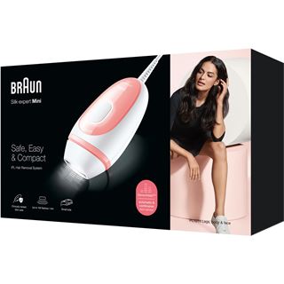 Braun Silk Expert Mini PL1014