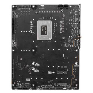 MSI Project Zero Intel Z790 So. 1700 DDR5 ATX Retail