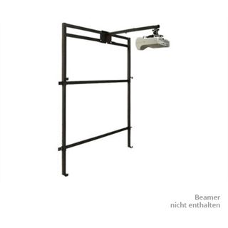 Neomounts by Newstar BOS 37"-75" 1TFT H&ouml;henverstellb.