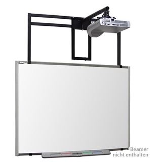 Neomounts by Newstar BOS 37"-75" 1TFT H&ouml;henverstellb.