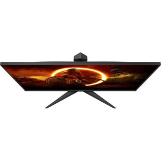 27" (68,58cm) AOC 27G2ZN3/BK schwarz/rot 1920x1080 1xDisplayPort