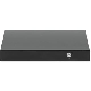 Intellinet 8-Port 2,5G Switch 8xRJ45 1xSFP+