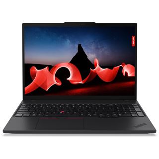 Notebook 16" (40,64cm) Lenovo ThinkPad T16 G3 Ultra5 125U 16/512