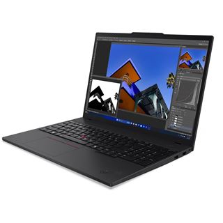 Notebook 16" (40,64cm) Lenovo ThinkPad T16 G3 Ultra5 125U 16/512