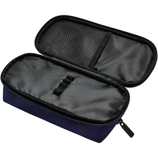 Pelikan Faulenzer Quattro Twill dark blue
