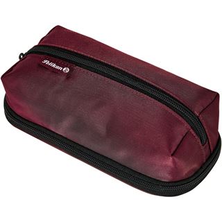 Pelikan Faulenzer Quattro Twill bordeaux