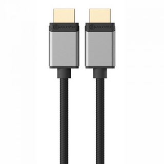 (€12,90*/1m) 1.00m Alogic HDMI Anschlusskabel HDMI Typ A Stecker
