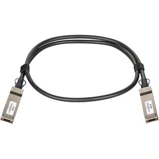 (&euro;186,90*/1m) 1.00m D-Link LWL Verlegekabel SFP28 auf SFP28