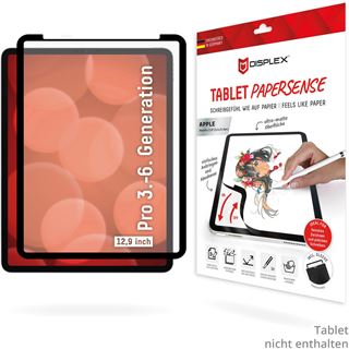 E.V.I. DISPLEX PAPERSENSE IPAD PRO 129