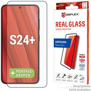 E.V.I. DISPLEX FULL COVER GLASS FOR SAMSUNG GALAXY S24+