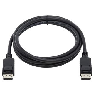 (€5,96*/1m) 1.83m EATON Displayport 2.1 Anschlusskabel