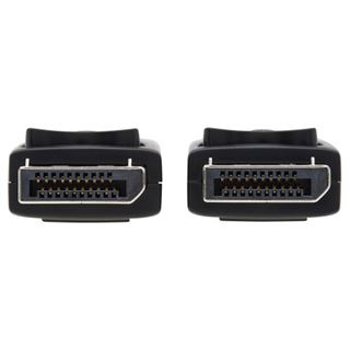 (€5,96*/1m) 1.83m EATON Displayport 2.1 Anschlusskabel