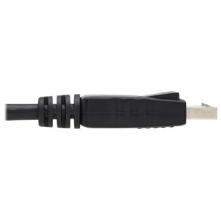 (€5,96*/1m) 1.83m EATON Displayport 2.1 Anschlusskabel