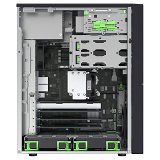Fujitsu TX1310 M5 E-2324G 32GB 2X480GB TPM