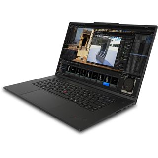 Notebook 16" (40,64cm) Lenovo TP P1 G7 CU9-185H VP 64GB 1TB SSD