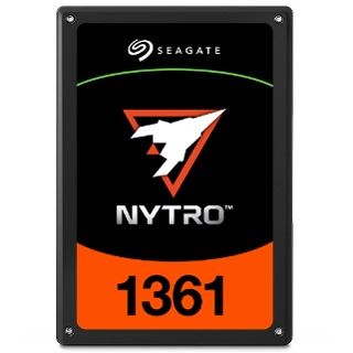 1.92TB Seagate Nytro 1361 SATA 2.5"