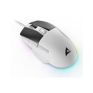 Sharkoon SKILLER SGM35 WHITE RGB