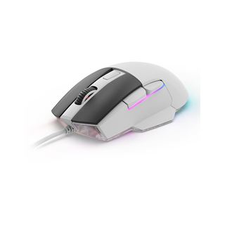Sharkoon SKILLER SGM35 WHITE RGB