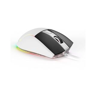 Sharkoon SKILLER SGM35 WHITE RGB