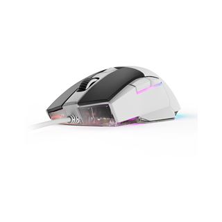 Sharkoon SKILLER SGM35 WHITE RGB