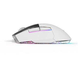 Sharkoon SKILLER SGM35 WHITE RGB