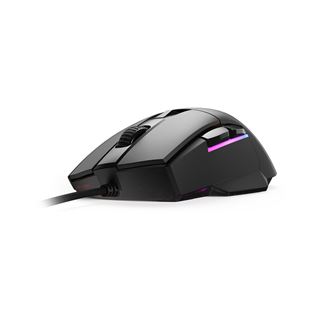 Sharkoon SKILLER SGM35 BLACK RGB