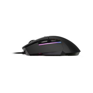 Sharkoon SKILLER SGM35 BLACK RGB