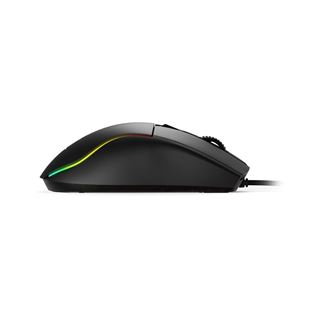 Sharkoon SKILLER SGM35 BLACK RGB