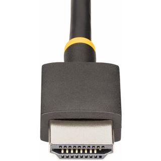 Startech HDMI TO DP ADAPTER 8K 60HZ HDMI 2.1 TO DP 1.4 VIDEO CONVERT