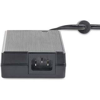 Startech POWER ADAPTER - 24V/6.6A EXTERNAL USB HUB POWER SUPPLY