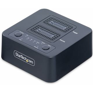 Startech M.2 NVME DUPLICATOR DOCK