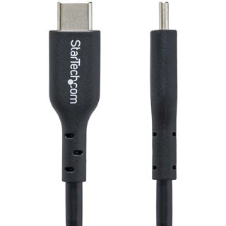 (&euro;5,45*/1m) 2.00m Startech USB2.0 Ladekabel USB C Stecker auf