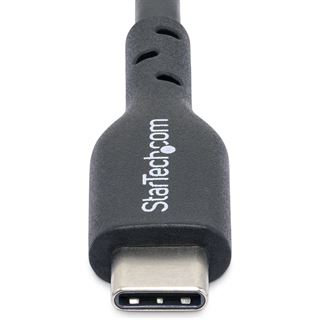 (&euro;5,45*/1m) 2.00m Startech USB2.0 Ladekabel USB C Stecker auf