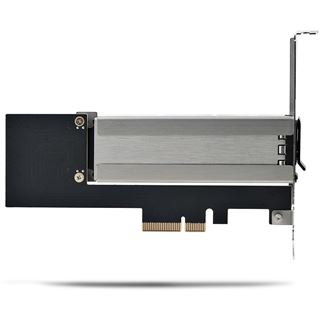 Startech M.2 NVME SSD TO PCIE X4 SLOT