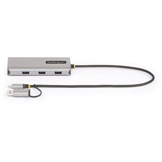 Startech USB-C/USB-A MULTIPORT ADAPTER 167B