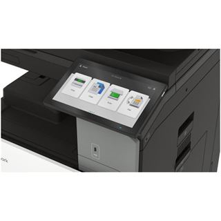Lexmark CX962se Laser Multifunction Printer Color 45ppm HV EMEA
