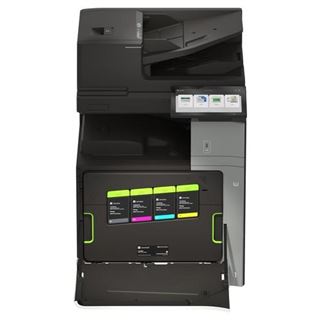 Lexmark CX962se Laser Multifunction Printer Color 45ppm HV EMEA