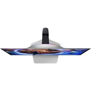 27" (68,58cm) Samsung Odyssey OLED G6 G60SD schwarz/silber