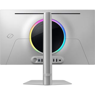 27" (68,58cm) Samsung Odyssey OLED G6 G60SD schwarz/silber