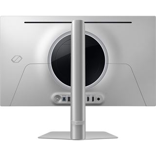 27" (68,58cm) Samsung Odyssey OLED G6 G60SD schwarz/silber