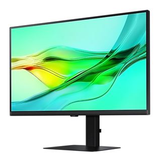 27" (68,58cm) Samsung ViewFinity S6 S60UD schwarz 2560x1440