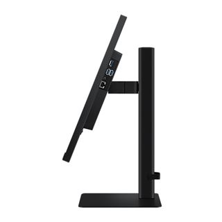 27" (68,58cm) Samsung ViewFinity S6 S60UD schwarz 2560x1440