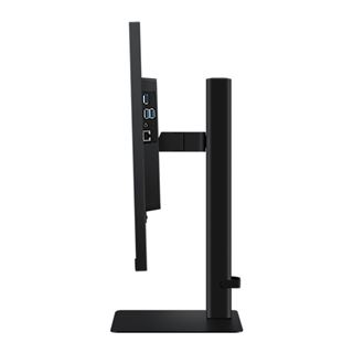 27" (68,58cm) Samsung ViewFinity S6 S60UD schwarz 2560x1440