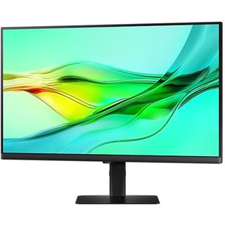 27" (68,58cm) Samsung ViewFinity S6 S60UD schwarz 2560x1440