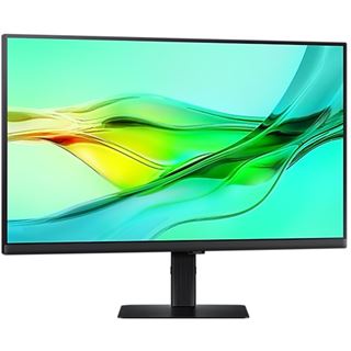 27" (68,58cm) Samsung ViewFinity S6 S60UD schwarz 2560x1440